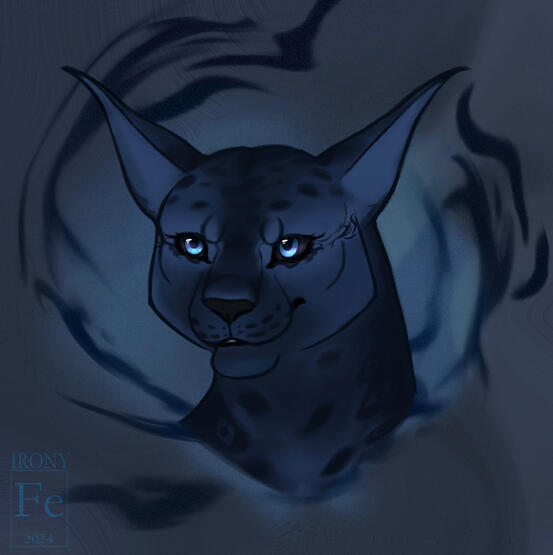 flats; mid, abstract bg